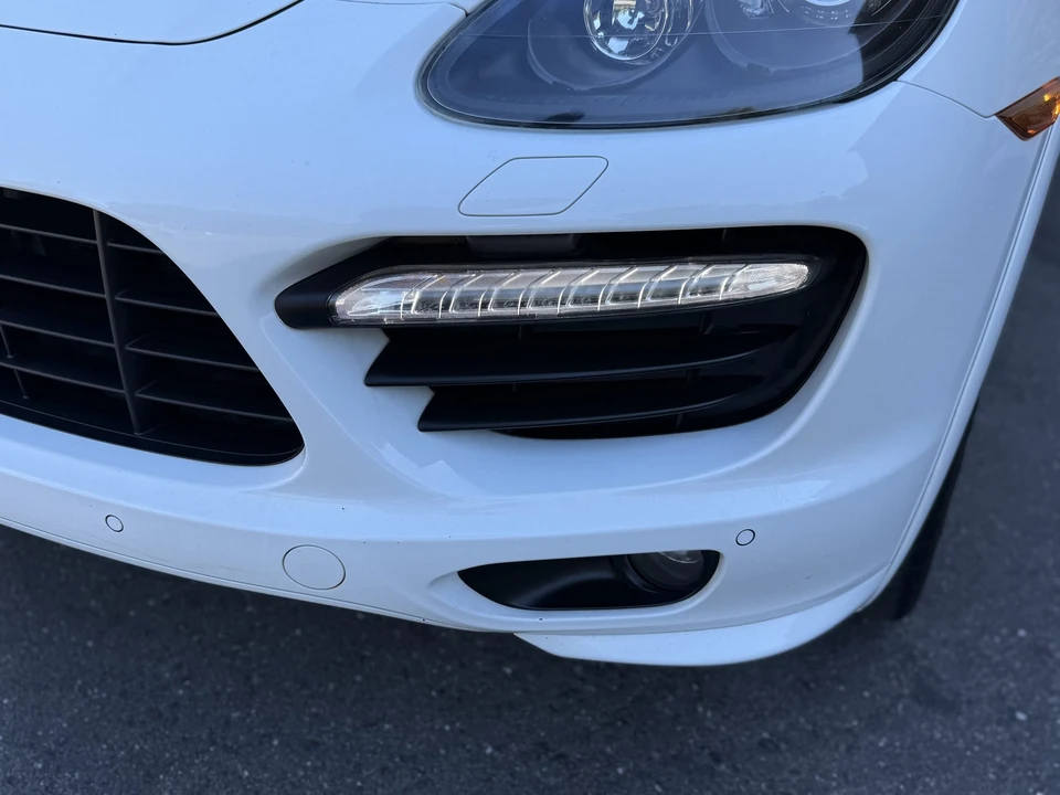 2013 Porsche 958 Cayenne GTS - Image 14 of 31
