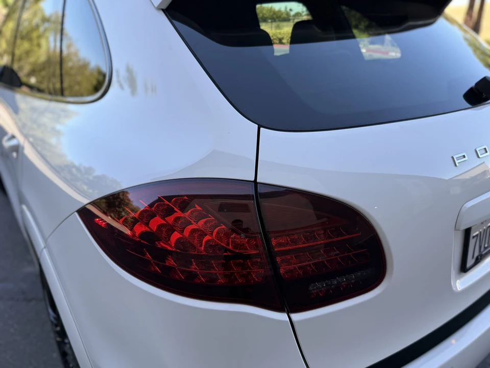 2013 Porsche 958 Cayenne GTS - Image 18 of 31