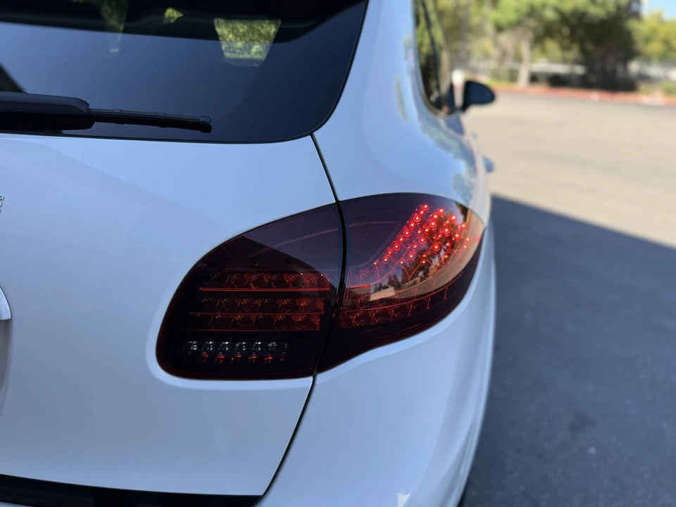2013 Porsche 958 Cayenne GTS - Image 21 of 31
