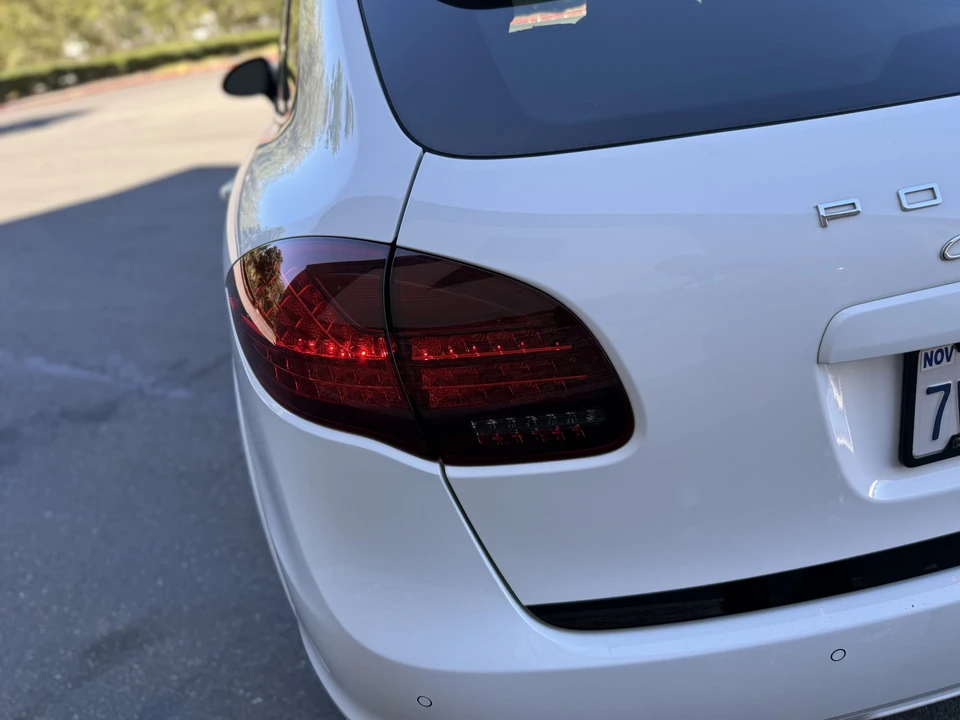 2013 Porsche 958 Cayenne GTS - Image 19 of 31