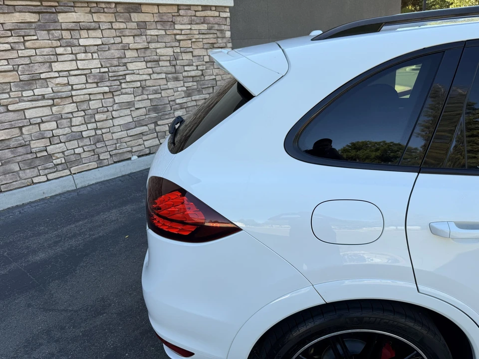 2013 Porsche 958 Cayenne GTS - Image 22 of 31
