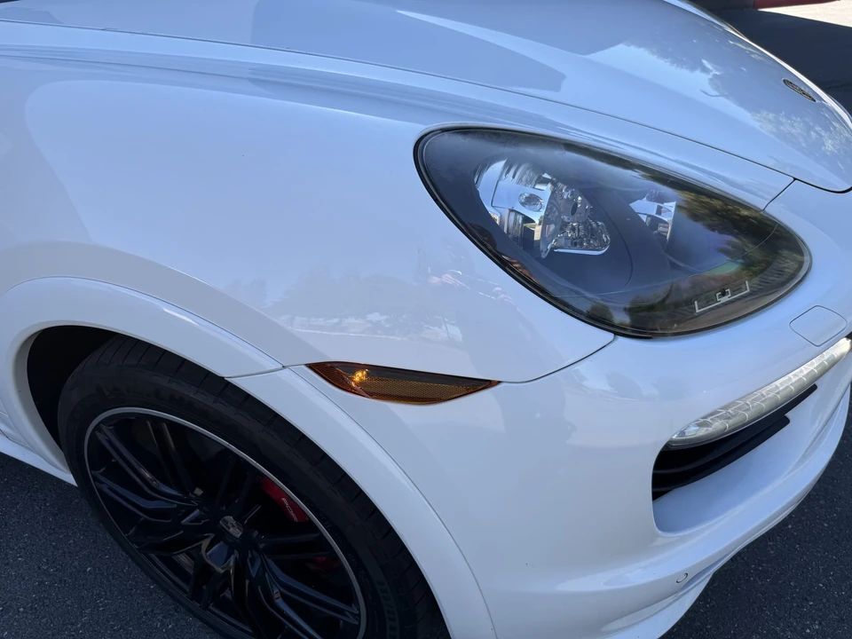 2013 Porsche 958 Cayenne GTS - Image 11 of 31