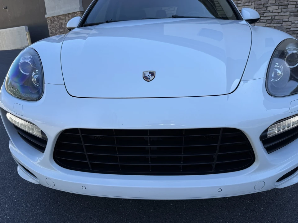 2013 Porsche 958 Cayenne GTS - Image 10 of 31