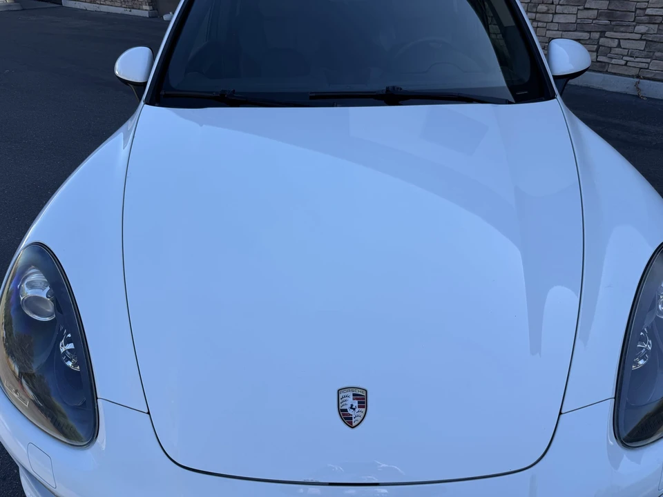 2013 Porsche 958 Cayenne GTS - Image 15 of 31
