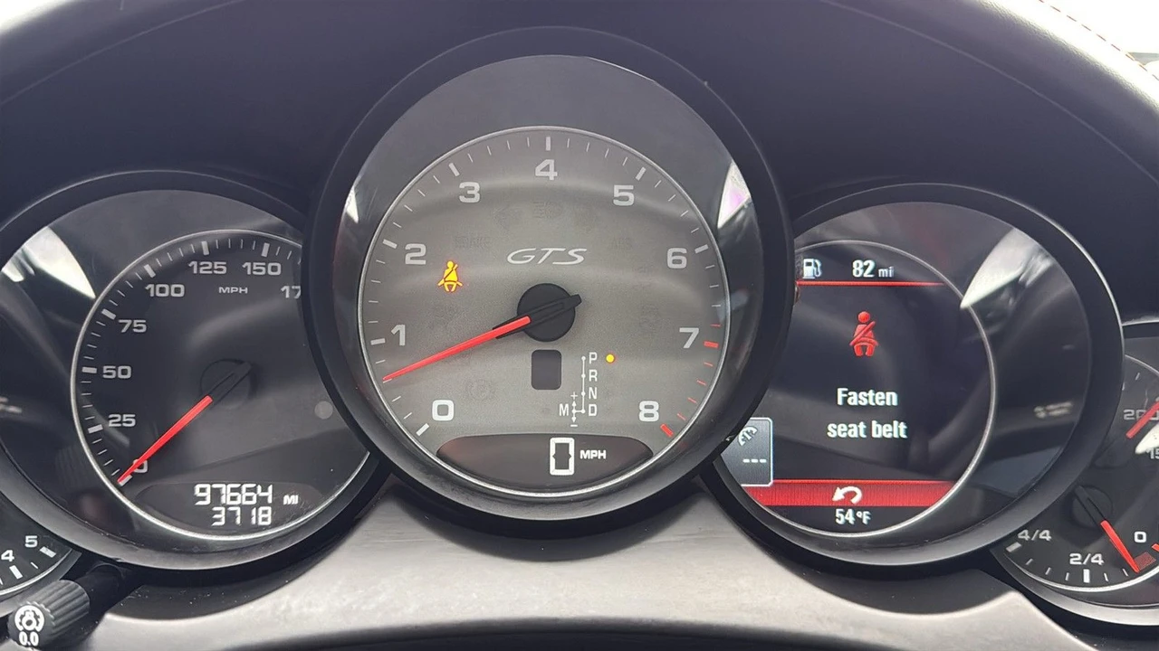2013 Porsche 958 Cayenne GTS - Image 21 of 30