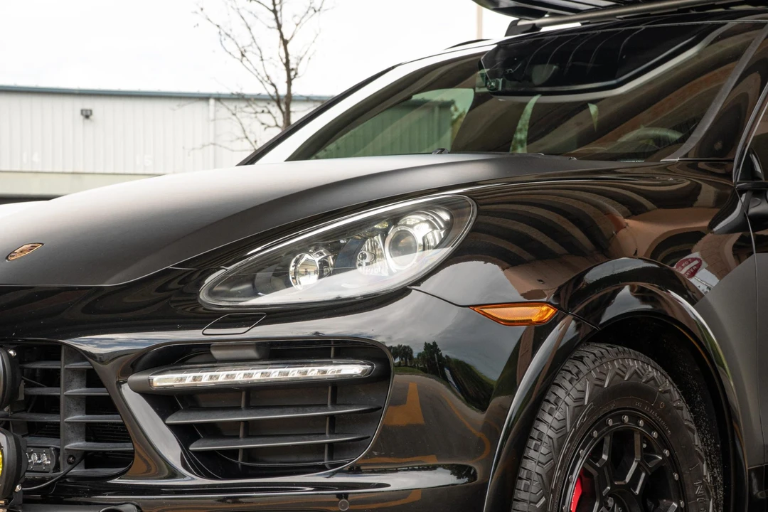 2013 Porsche 958 Cayenne GTS - Image 27 of 31