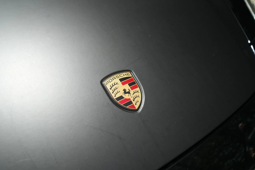 2013 Porsche 958 Cayenne GTS - Image 18 of 31