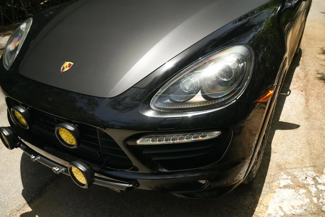 2013 Porsche 958 Cayenne GTS - Image 22 of 31