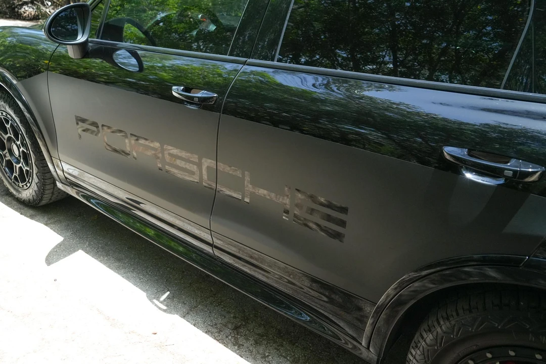 2013 Porsche 958 Cayenne GTS - Image 29 of 31