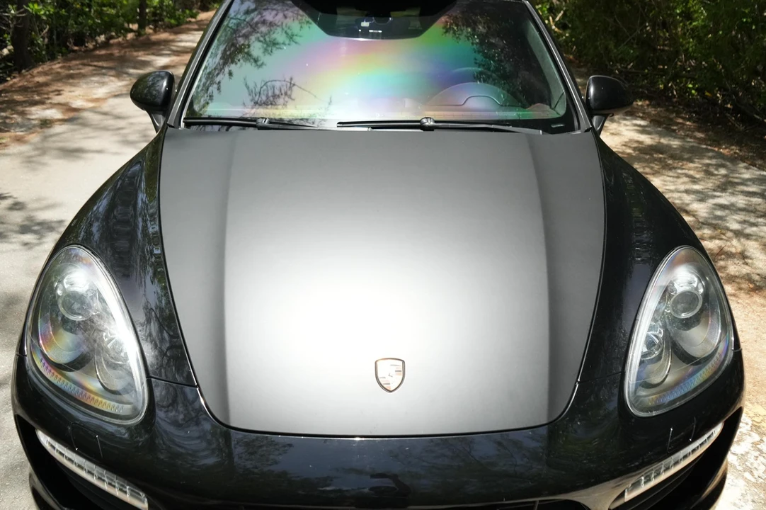 2013 Porsche 958 Cayenne GTS - Image 17 of 31