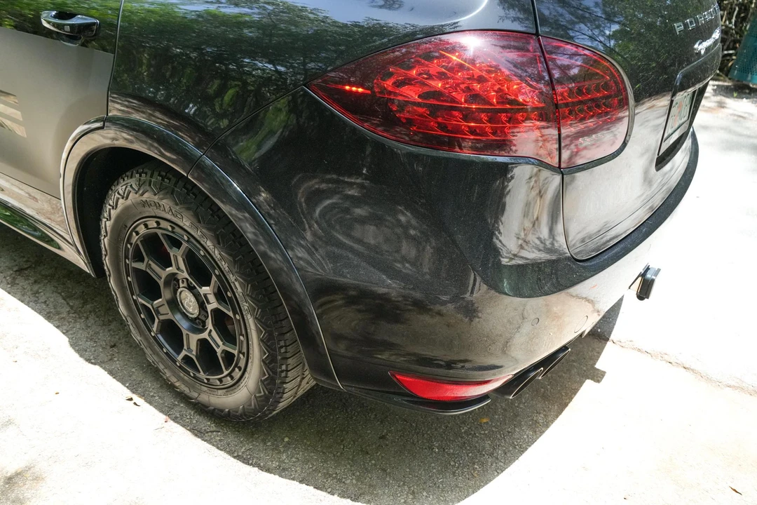 2013 Porsche 958 Cayenne GTS - Image 31 of 31