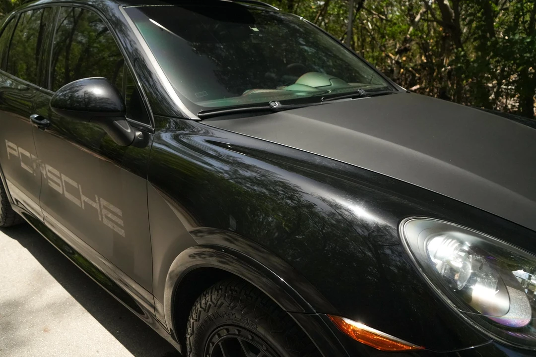 2013 Porsche 958 Cayenne GTS - Image 14 of 31