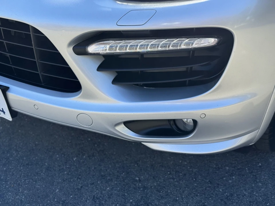 2013 Porsche 958 Cayenne GTS - Image 15 of 31