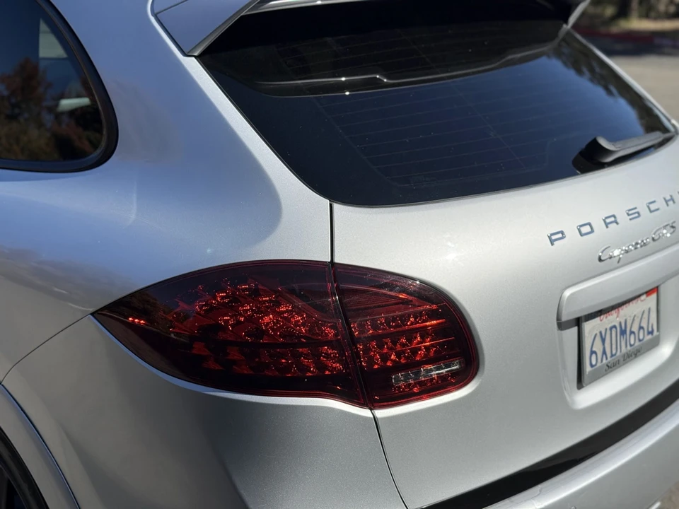 2013 Porsche 958 Cayenne GTS - Image 21 of 31