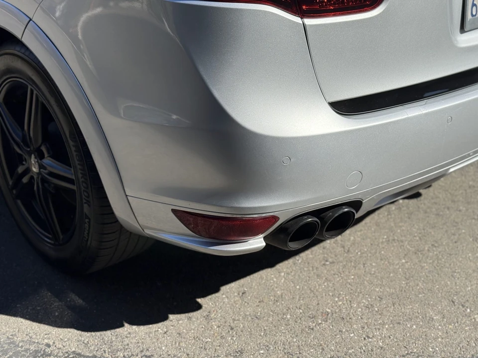 2013 Porsche 958 Cayenne GTS - Image 22 of 31