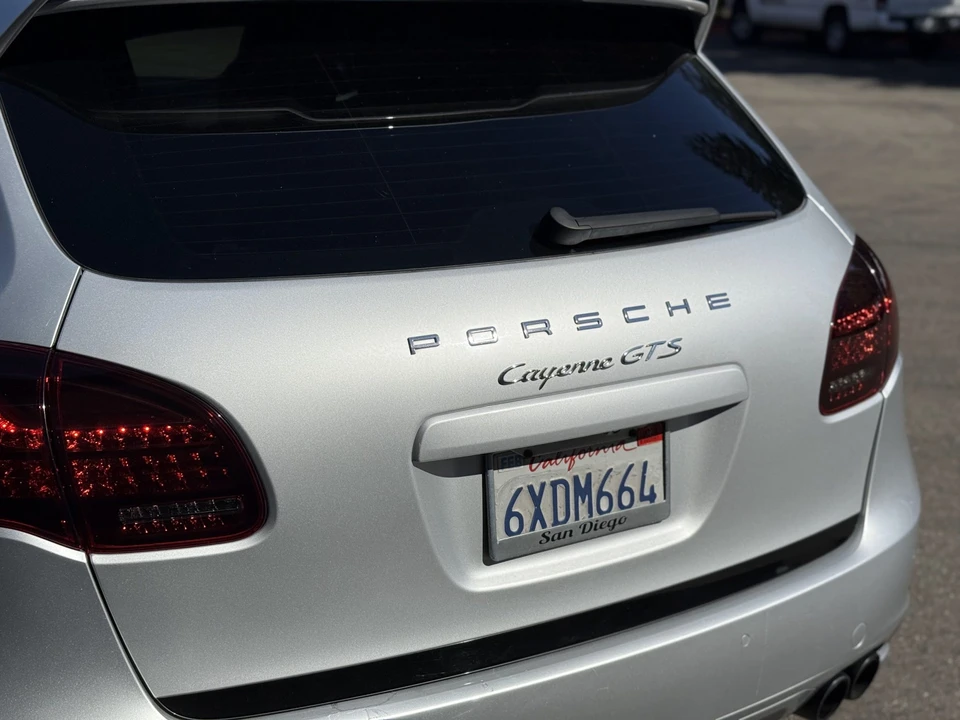2013 Porsche 958 Cayenne GTS - Image 24 of 31