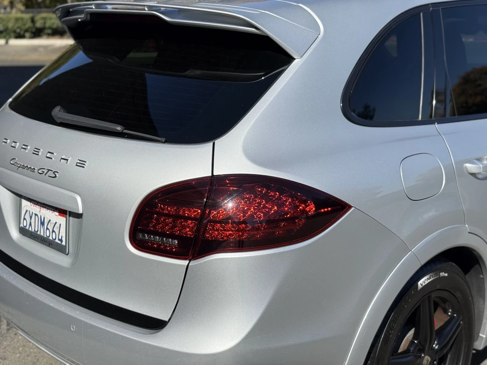 2013 Porsche 958 Cayenne GTS - Image 26 of 31