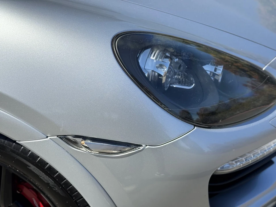 2013 Porsche 958 Cayenne GTS - Image 11 of 31