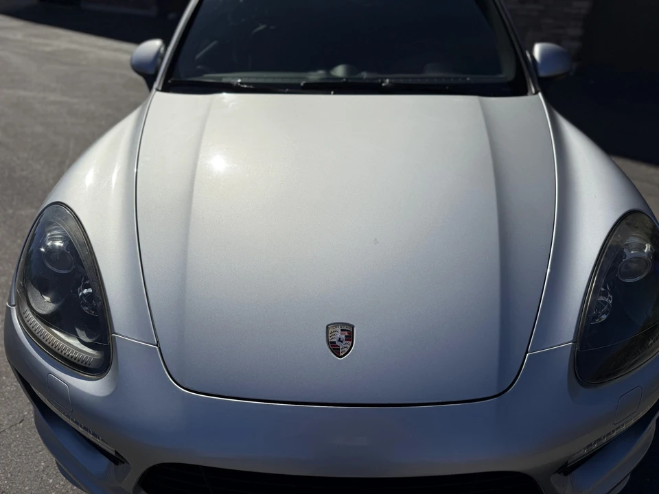 2013 Porsche 958 Cayenne GTS - Image 12 of 31