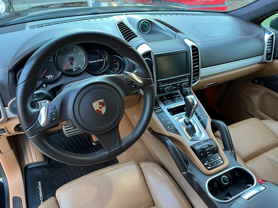 2013 Porsche 958 Cayenne GTS - Image 5 of 9