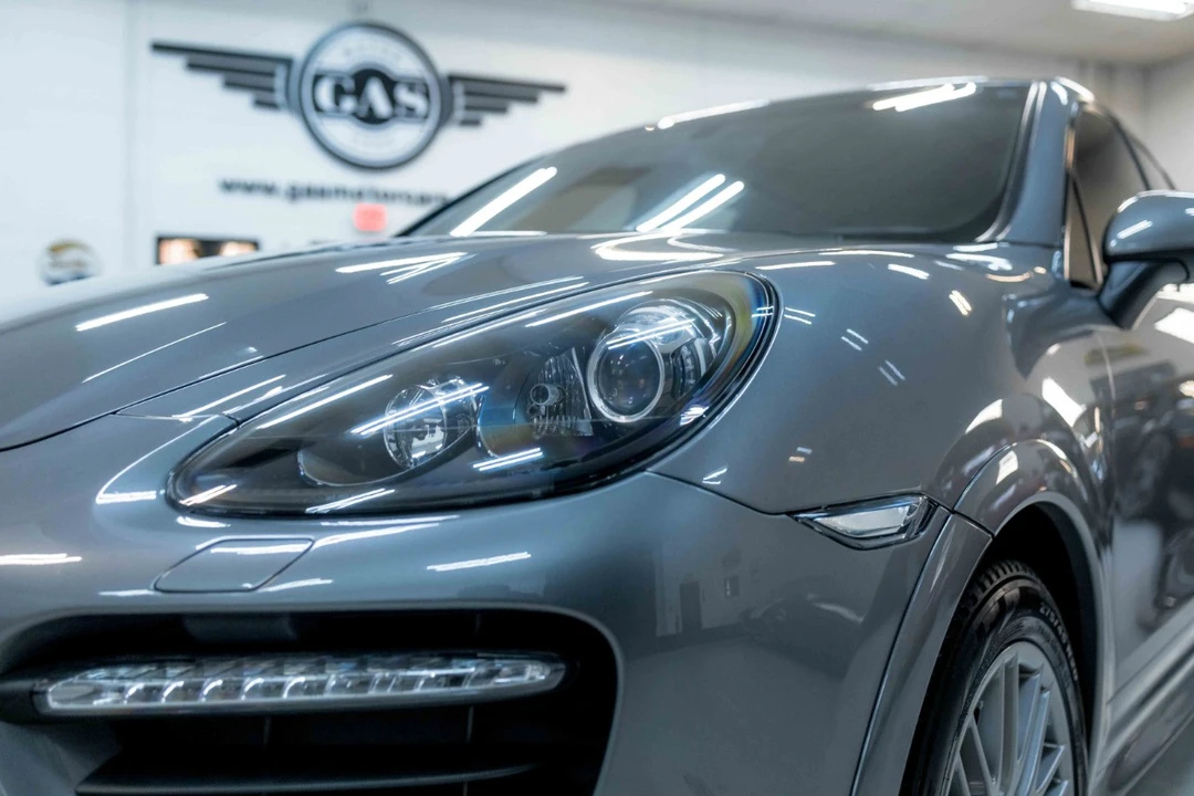2013 Porsche 958 Cayenne GTS - Image 12 of 12