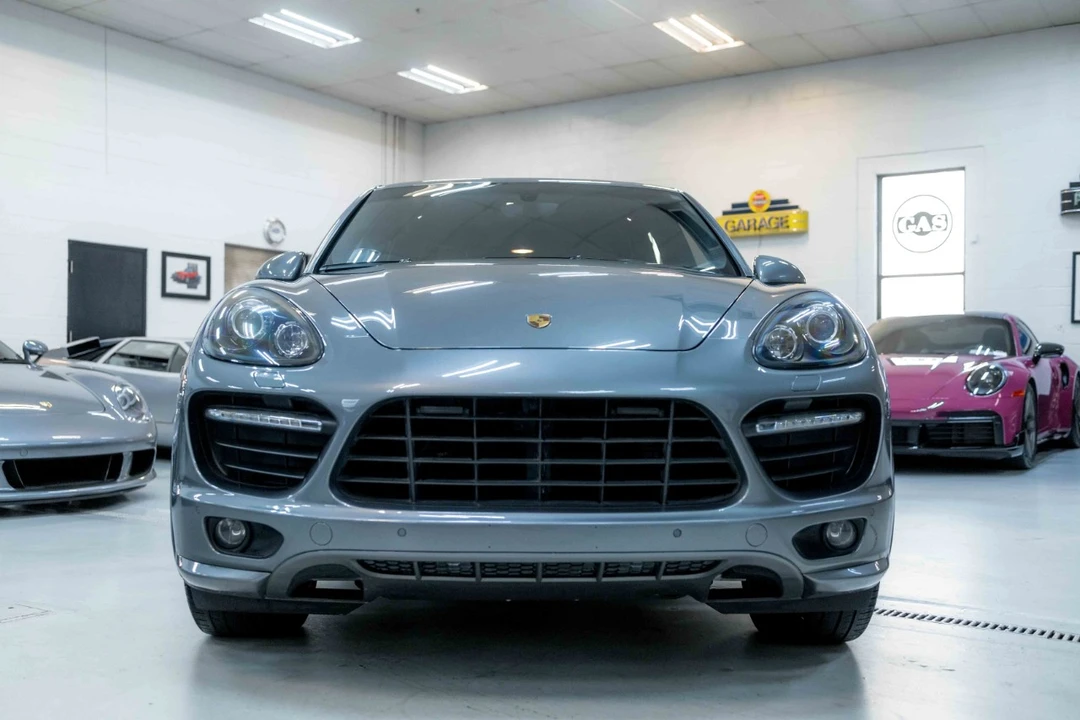2013 Porsche 958 Cayenne GTS - Image 5 of 12