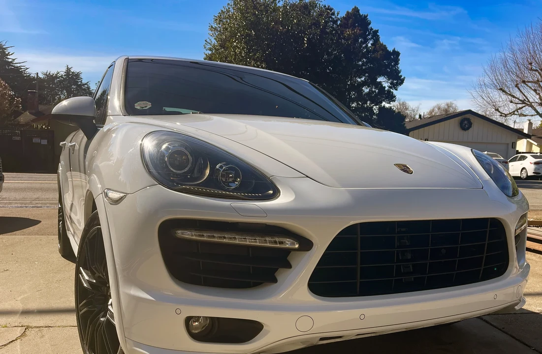 2013 Porsche 958 Cayenne GTS - Image 24 of 31
