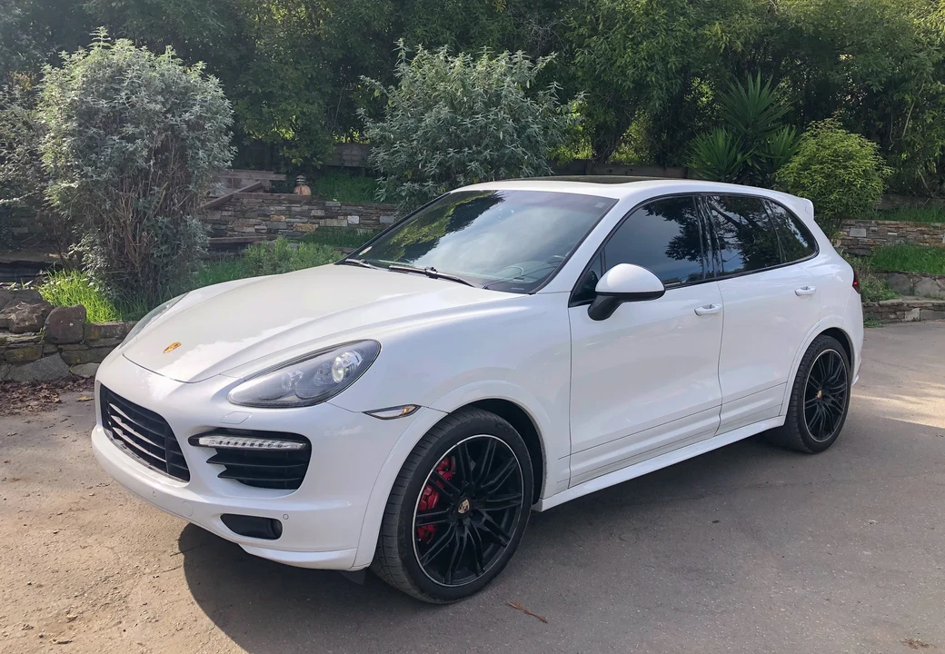 2013 Porsche 958 Cayenne GTS - Image 4 of 31