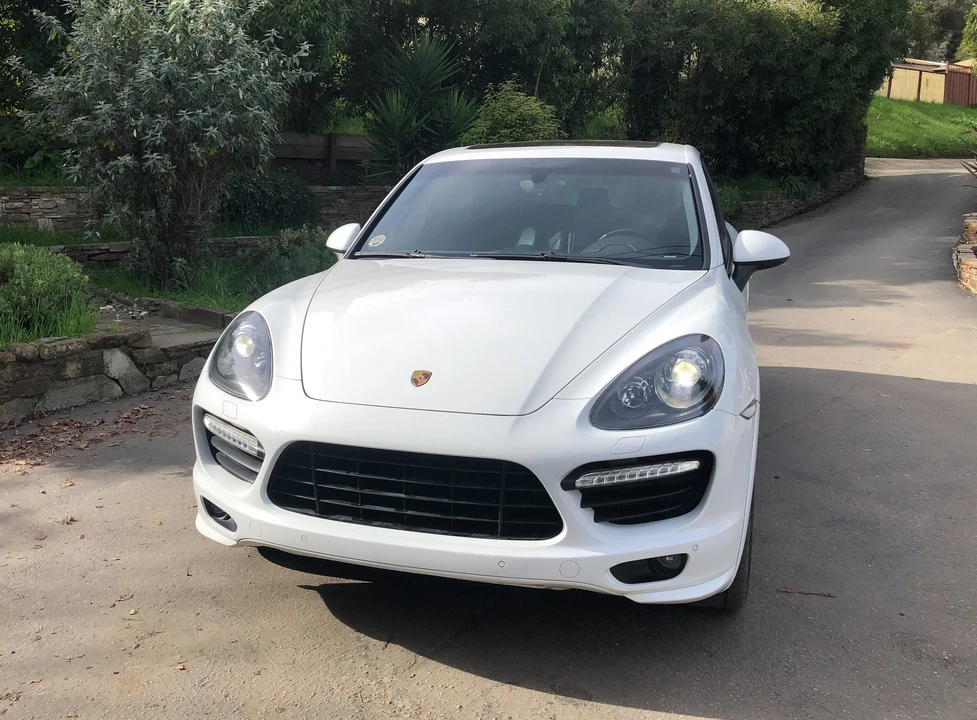 2013 Porsche 958 Cayenne GTS - Image 2 of 31