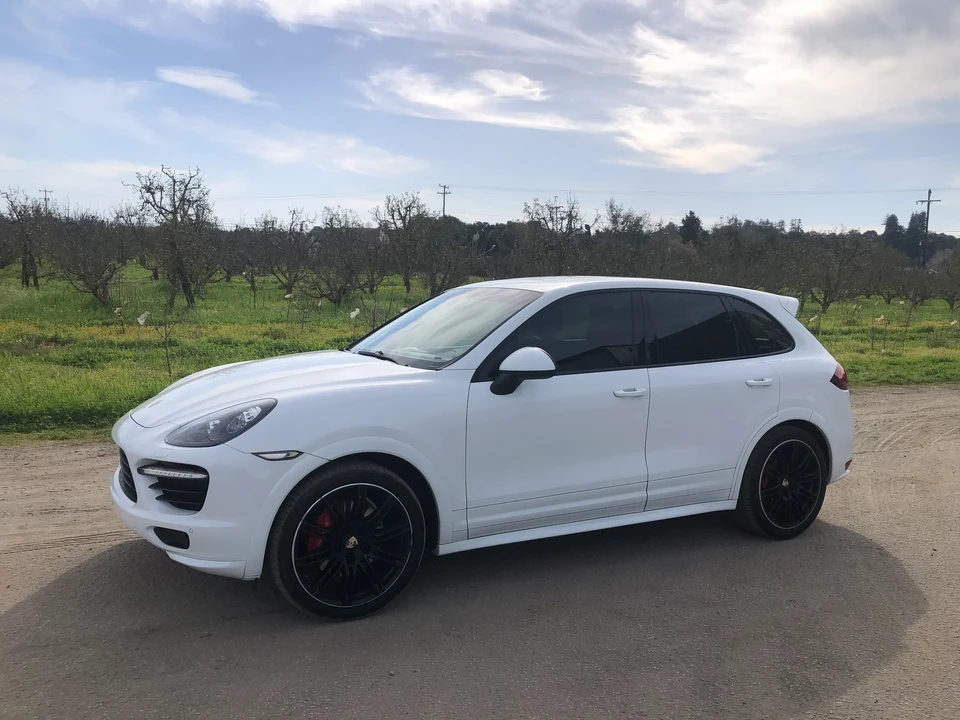 2013 Porsche 958 Cayenne GTS - Image 6 of 31