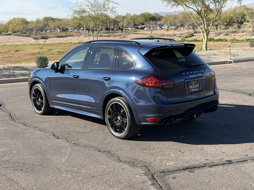 2013 Porsche 958 Cayenne GTS - Image 6 of 31