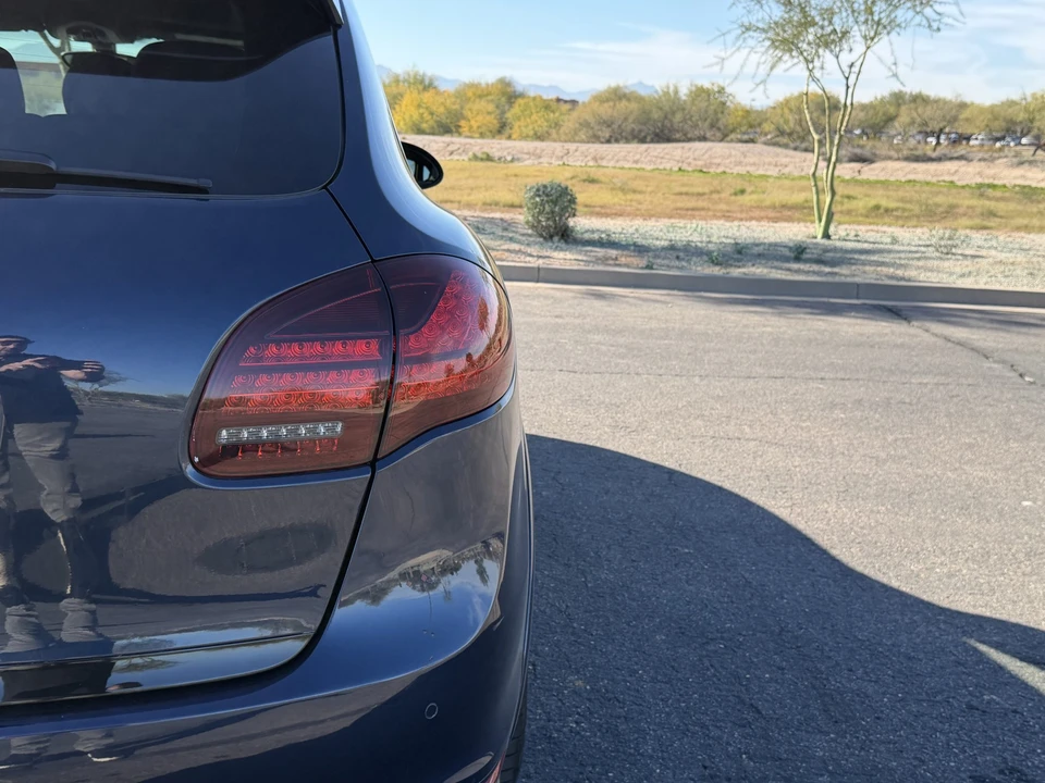 2013 Porsche 958 Cayenne GTS - Image 23 of 31