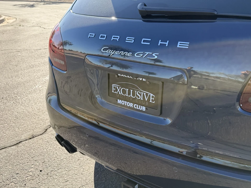 2013 Porsche 958 Cayenne GTS - Image 24 of 31