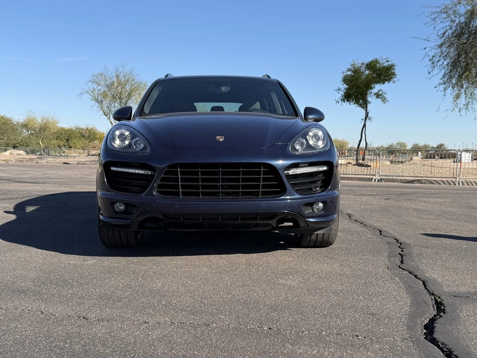 2013 Porsche 958 Cayenne GTS - Image 14 of 31
