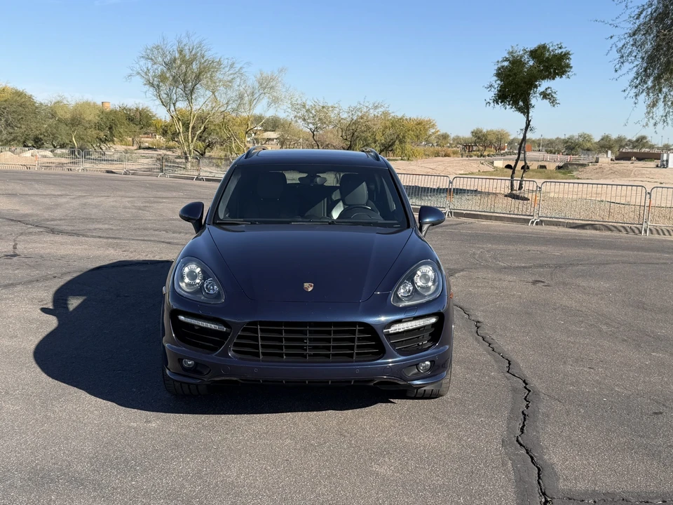 2013 Porsche 958 Cayenne GTS - Image 15 of 31