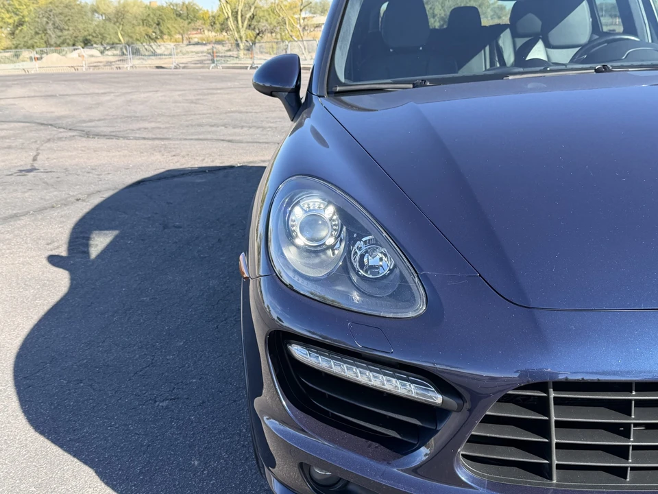 2013 Porsche 958 Cayenne GTS - Image 17 of 31