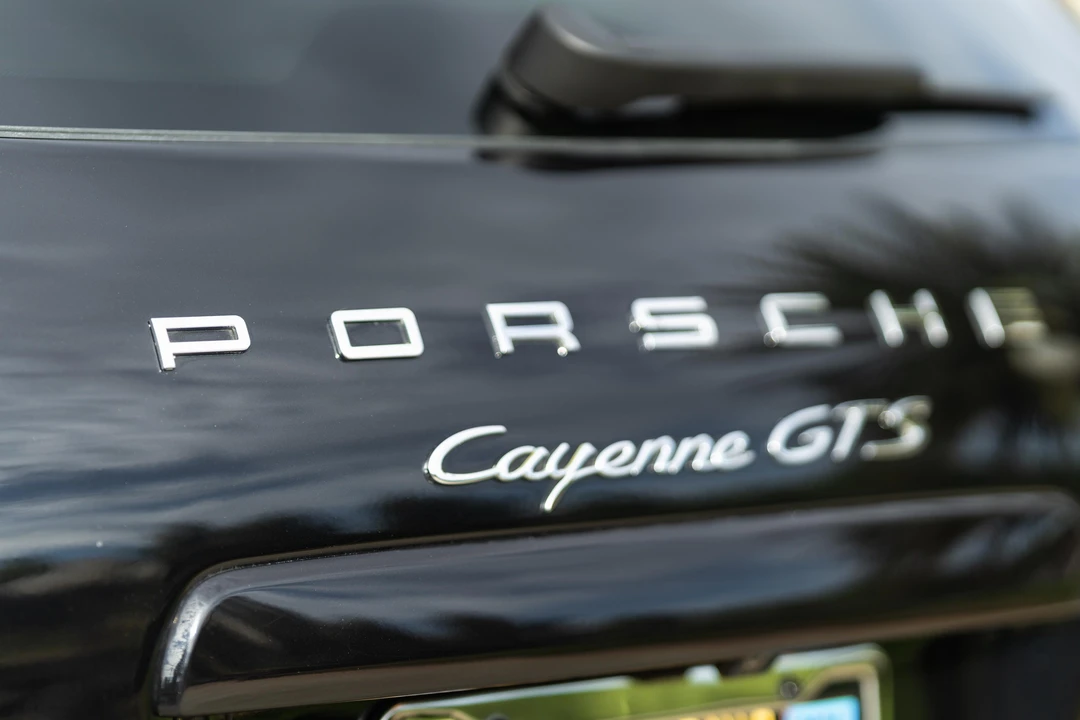 2013 Porsche 958 Cayenne GTS - Image 13 of 31