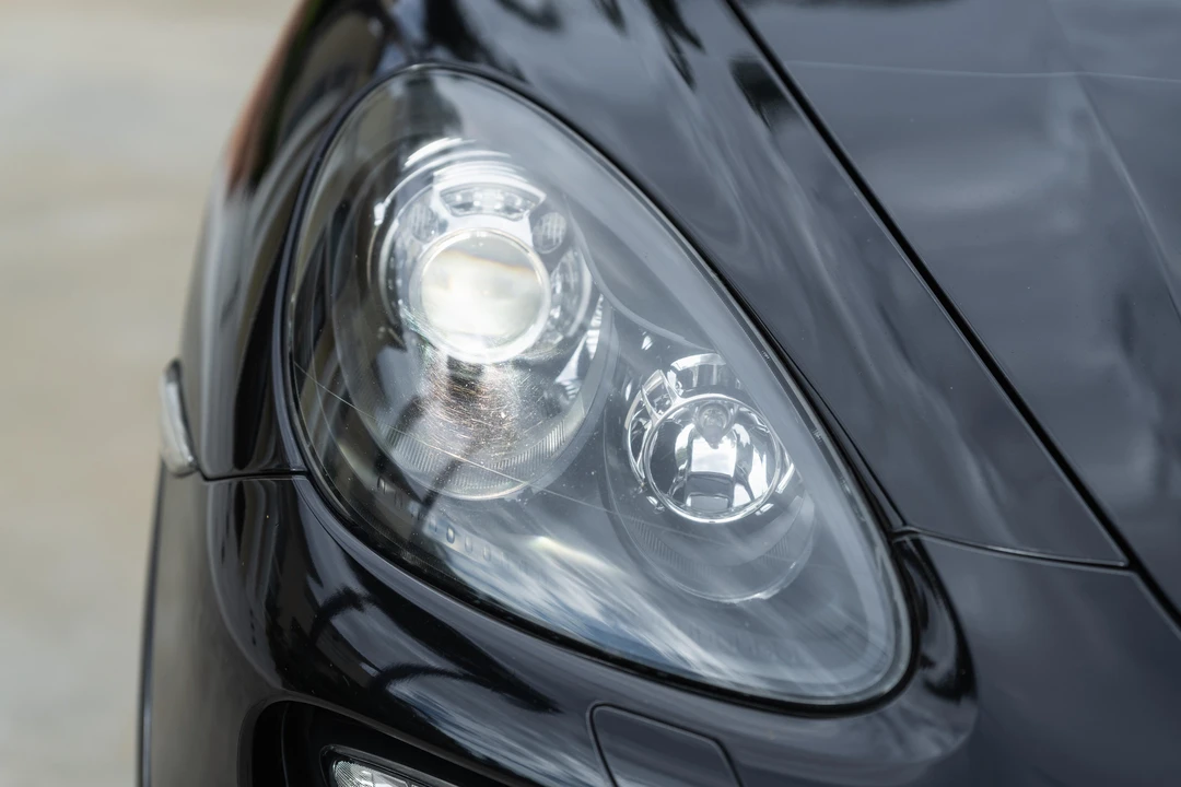 2013 Porsche 958 Cayenne GTS - Image 7 of 31