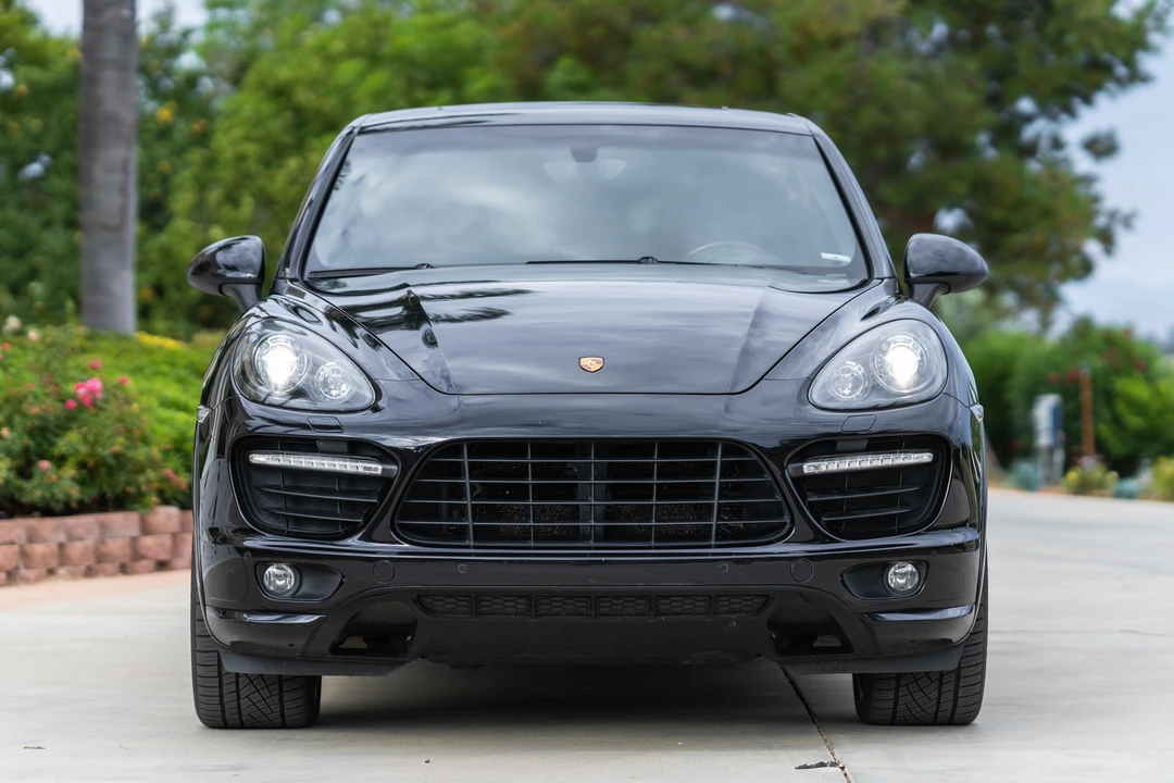 2013 Porsche 958 Cayenne GTS - Image 6 of 31