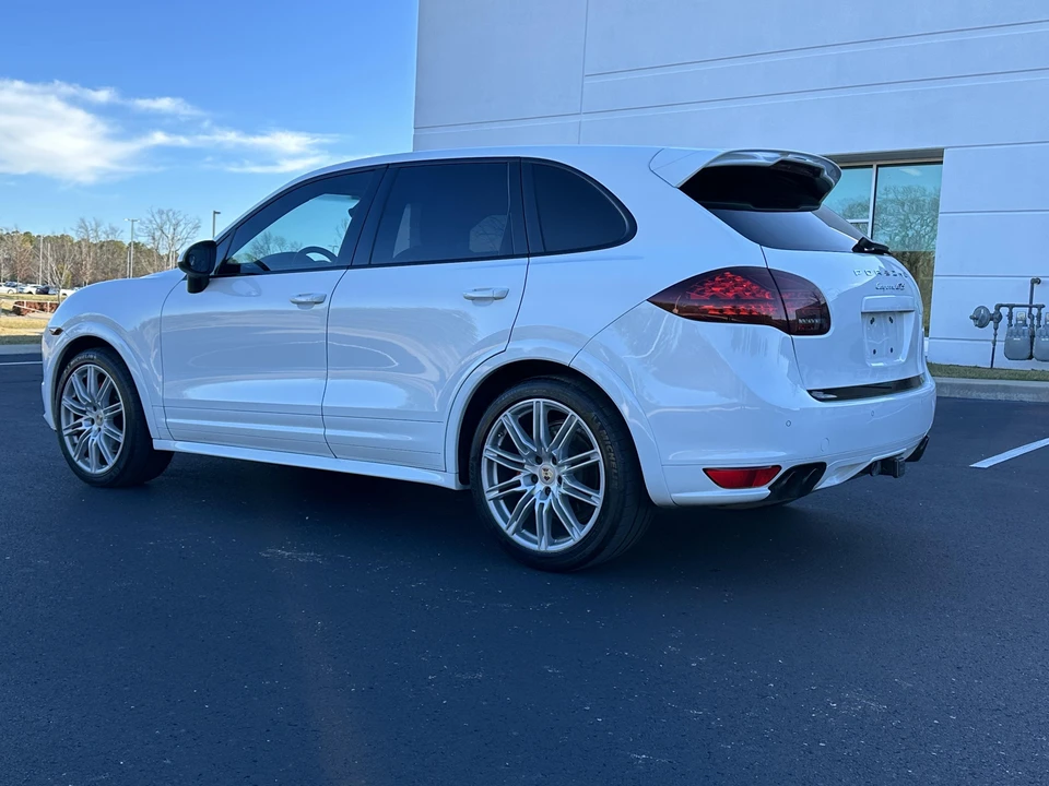 2013 Porsche 958 Cayenne GTS - Image 20 of 31