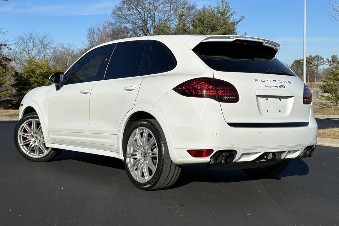 2013 Porsche 958 Cayenne GTS - Image 4 of 31