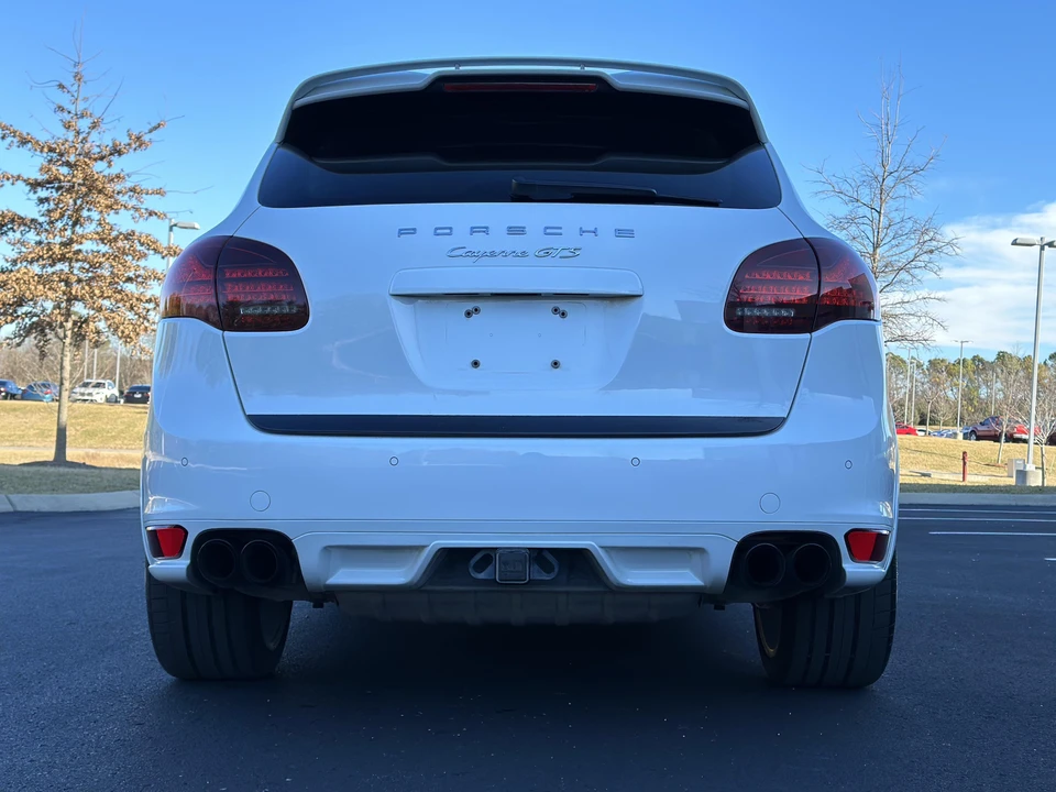 2013 Porsche 958 Cayenne GTS - Image 27 of 31