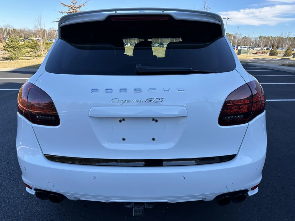 2013 Porsche 958 Cayenne GTS - Image 28 of 31