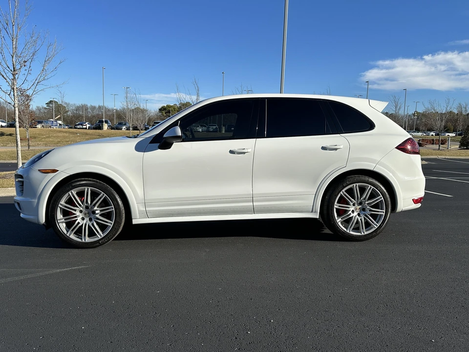 2013 Porsche 958 Cayenne GTS - Image 19 of 31