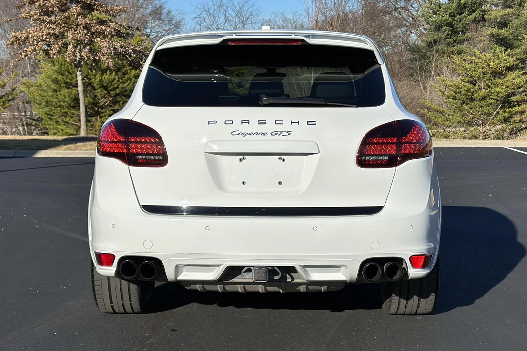 2013 Porsche 958 Cayenne GTS - Image 5 of 31