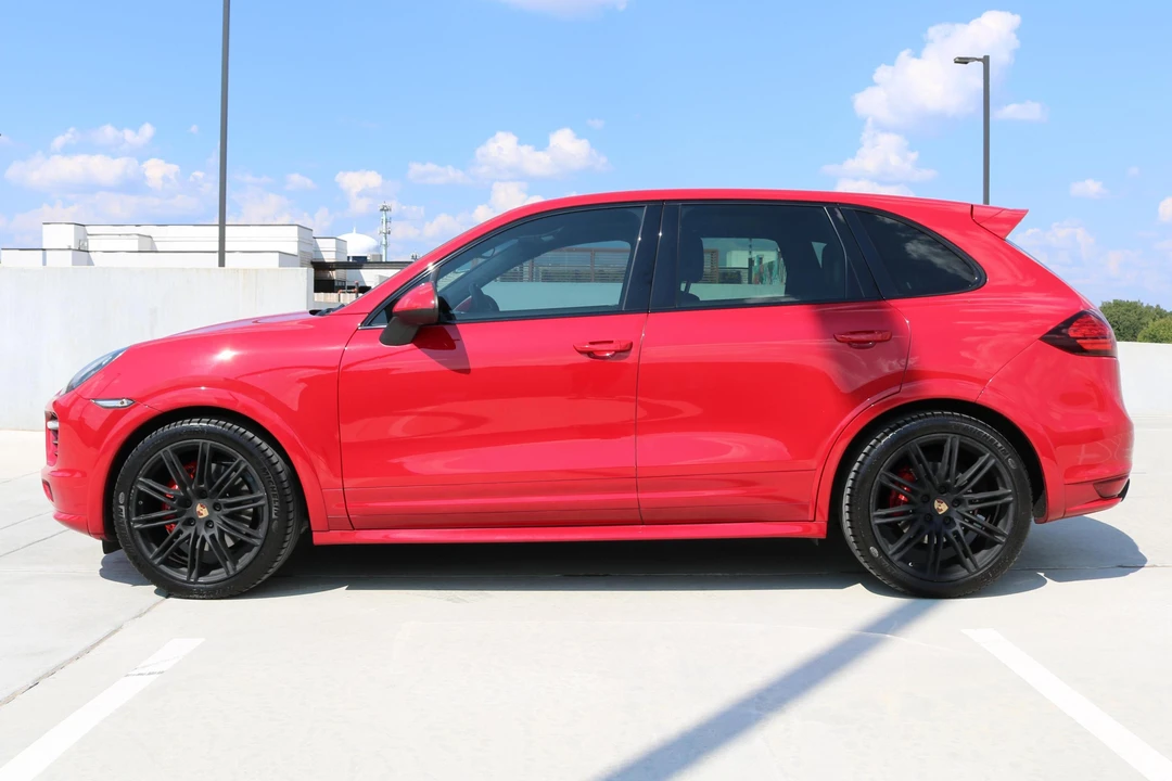 2013 Porsche 958 Cayenne GTS - Image 3 of 5