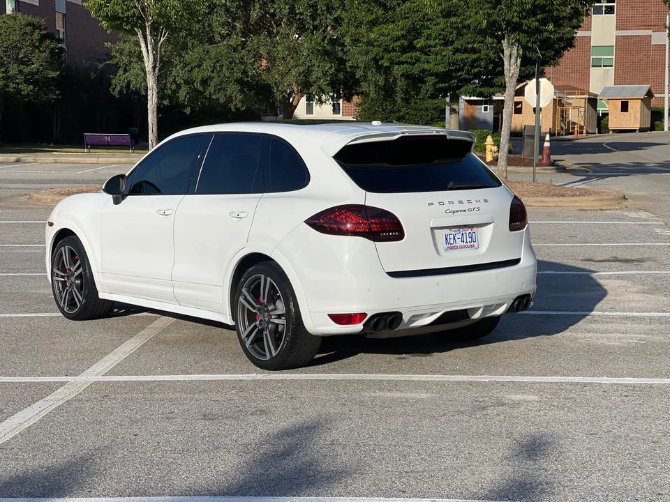 2013 Porsche 958 Cayenne GTS - Image 12 of 31