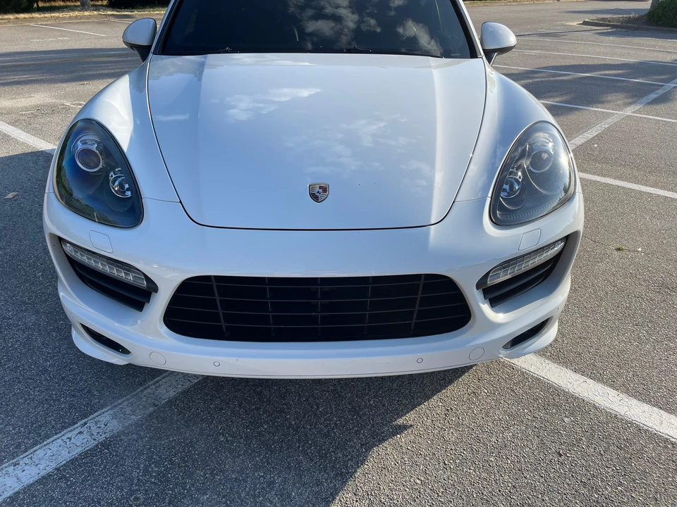 2013 Porsche 958 Cayenne GTS - Image 22 of 31