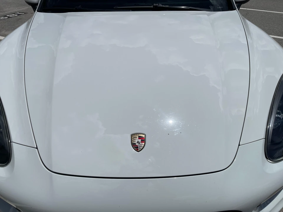 2013 Porsche 958 Cayenne GTS - Image 25 of 31