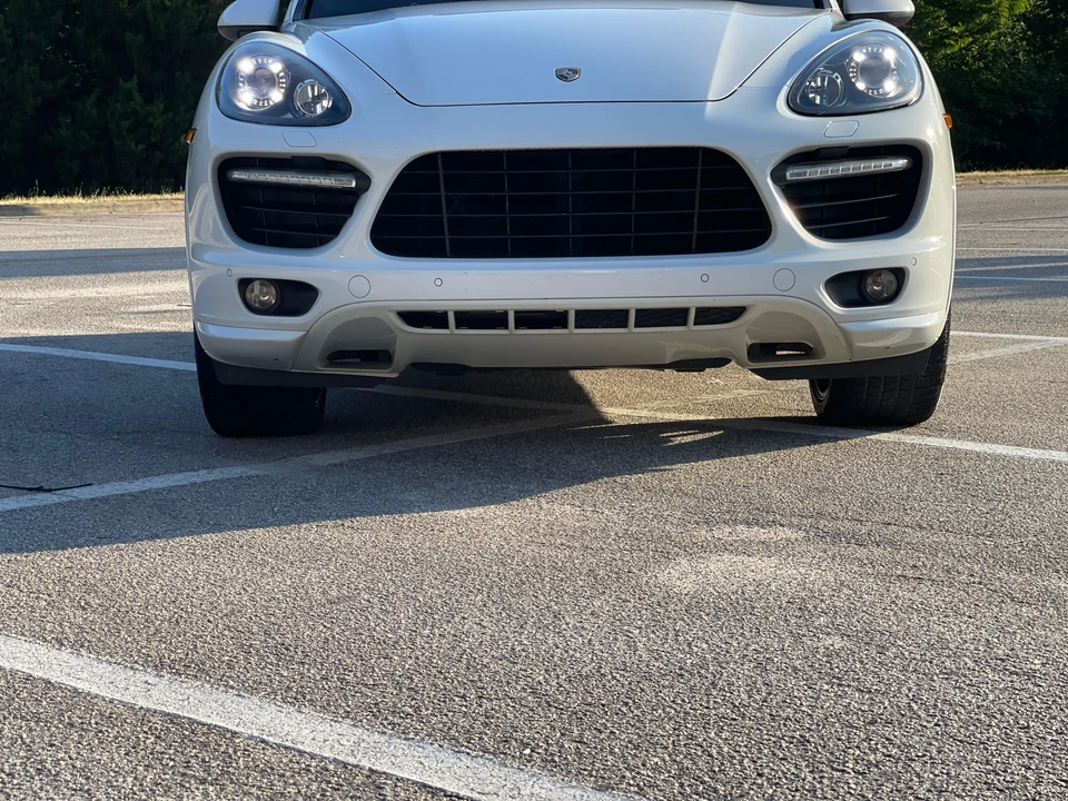 2013 Porsche 958 Cayenne GTS - Image 23 of 31